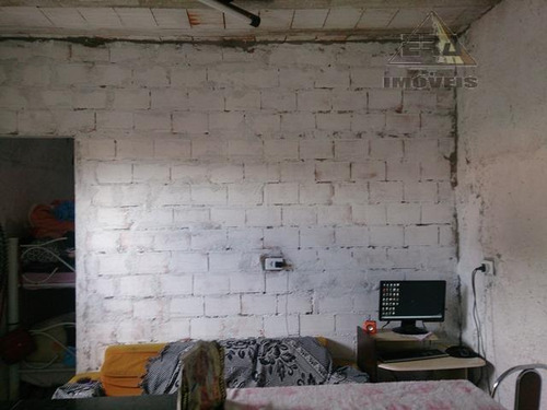 Imagem 7 de 17 de Casa Residencial À Venda, Parque Rodrigo Barreto, Arujá. - Ca0115