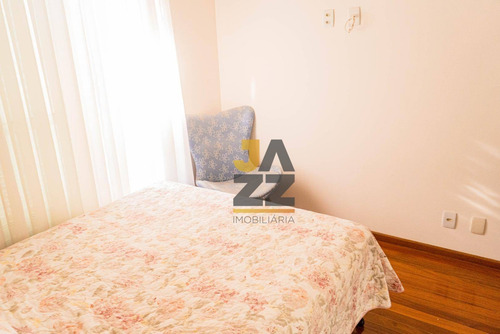 Imagem 16 de 30 de Casa Com 3 Dormitórios À Venda, 226 M² Por R$ 1.900.000,00 - Barão Geraldo - Campinas/sp - Ca13422
