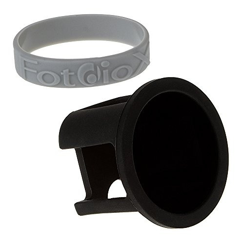 Fotodiox Gotough Silicone Mount With Neutral Density 1.2