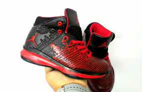zapatos de niños jordan