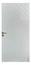 Comprar Puerta De Madera Maciza Principal Con Cerradura Y Accesorios