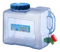 Comprar 5 \u002F 7.5 \u002F 8 Litros De Botella De Agua Pura Botella De 8l