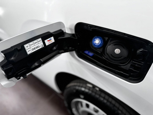 Peugeot Partner 1.500 Turbo Diesel Nueva Cara
