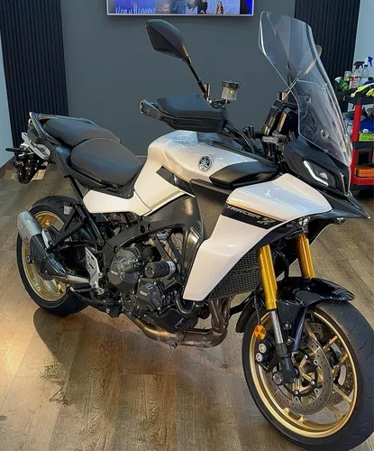 Yamaha Tracer 900 Gt