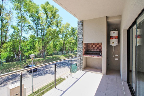 Imagen 2 de 30 de Departamento 3 Ambientes Barrio Privado Zona Oeste Moreno