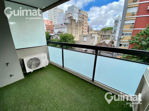 Imagen 8 de 24 de Excelente 3 Ambientes A Estrenar En Villa Urquiza, Piscina, Sum Y Gym