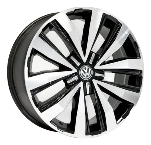 Llanta Aleacion Vw Amarok Talca Rodado 20 - Líder Diamantada