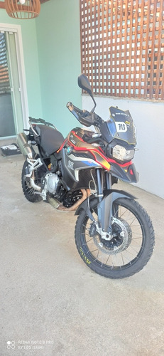 Bmw F850 Gs Premium Tft