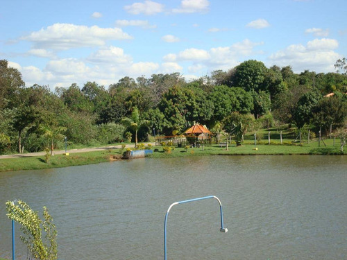 Imagem 24 de 30 de Terreno À Venda, 1020 M² Por R$ 300.000,00 - Condomínio Terras De Santa Rosa - Salto/sp - Te0365