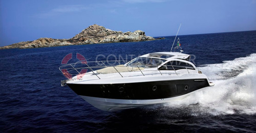 Lancha Sessa 40 Ñ Focker Intermarine Ferretti