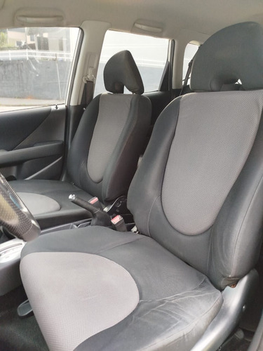 Honda Fit Fit EX/S 1.5 Flex/Flexone 16V 5p Aut.