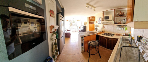 Espectacular Duplex Con Vista Al Mar En Primera Linea