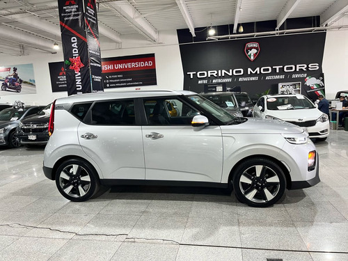 Kia Soul 2020