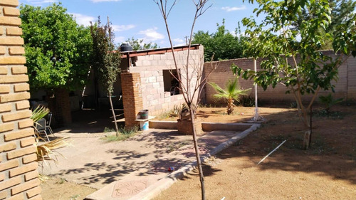 Terreno Agrícola En Venta En Valle De Chihuahua, Chihuahua, Chihuahua