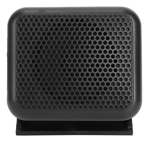 Altavoz Externo Nsp-100 Mini Cb Para Coche, Apto Para Ft-847