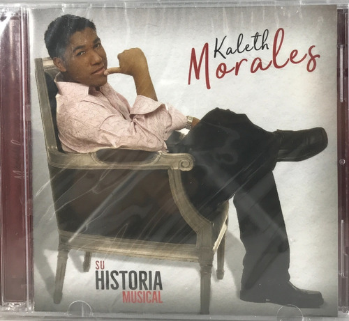 Kaleth Morales - Su Historia Musical