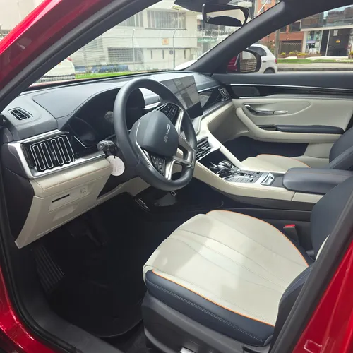 BYD Song Plus 1.5 Dm-I Gl