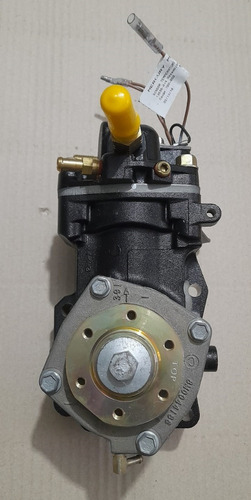 Compresor De Aire Para Motores Mercury Optimax 3.0 L