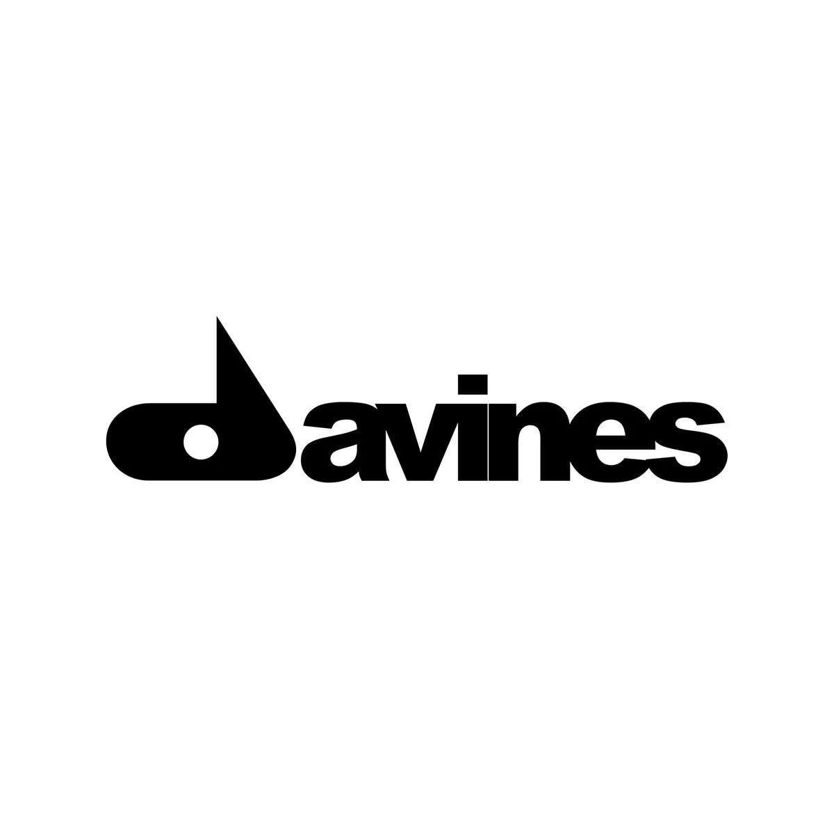 DAVINES