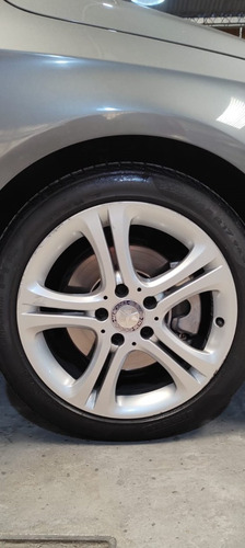 Mercedes-Benz Clase A 1.6 A 200 Style B.efficiency 156cv