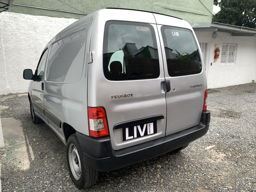 Peugeot Partner 1.6 Hdi Confort