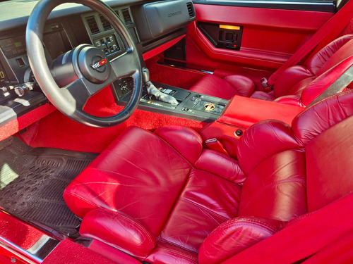 Chevrolet Corvette C4