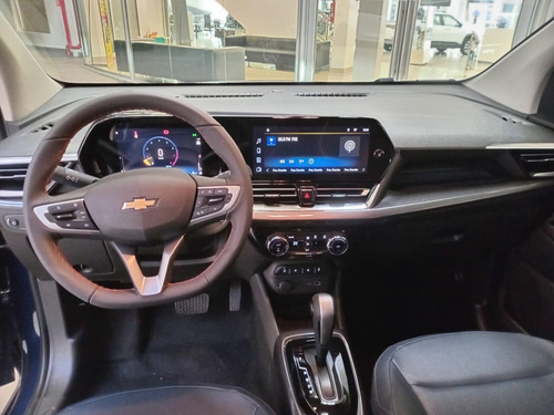 Chevrolet Spin 1.8 Premier 7As At 105Cv