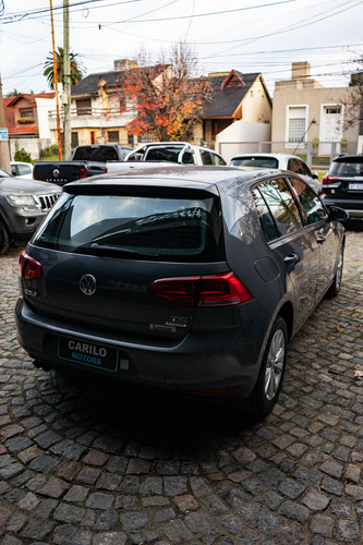 Volkswagen Golf 1.4 Comfortline Tsi Dsg
