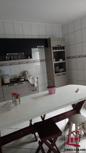 Imagem 9 de 12 de Vende -se Essa Casa Na Aldeia Do Lago 2 - Panorama/sp. - Ca01368 - 70580836