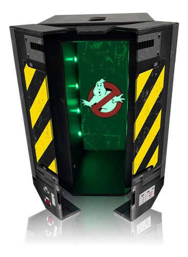 4k + Bluray Caça Fantasmas - Ghostbusters - Lacrado Dub Leg