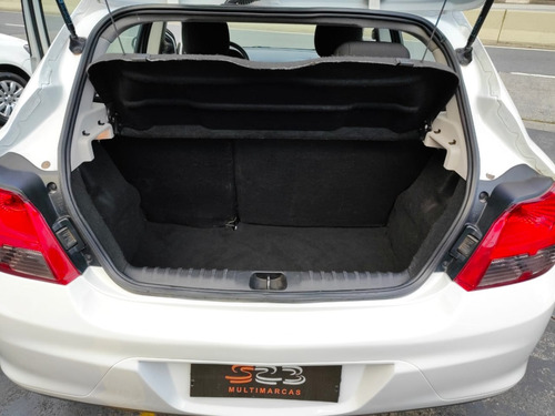 Chevrolet Onix 1.4 Ltz 5p