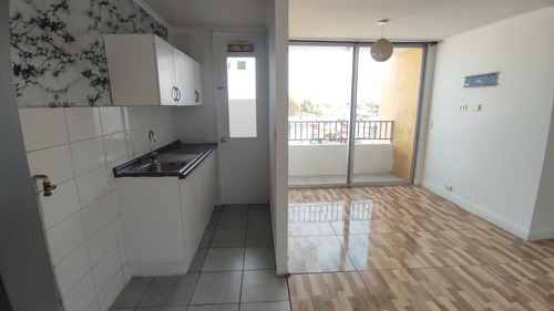 Depto 3d1b En San Pablo Con Av. La Estrella, Conectividad