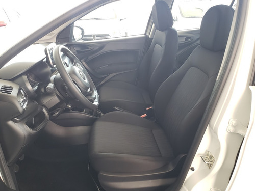 Fiat Argo Drive Plus 2021