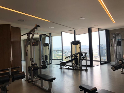 Departamento En Venta En Torre Adamant Ii