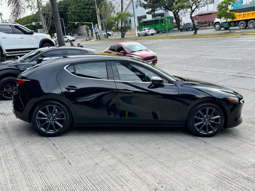 Mazda 3 2.5 I Touring Sedan At