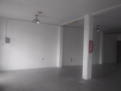 Imagen 5 de 9 de Alquiler Local Comercial En Av Bolivar Oeste