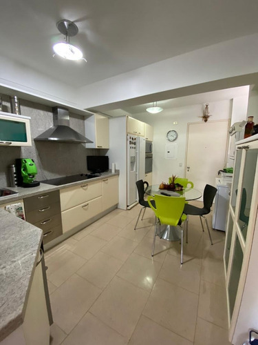Imagen 5 de 14 de En Venta Apartamento La Lagunita Precio De Oportunidad! 04123526021