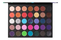 Comprar  Morphe X Nikita - Paleta De Sombras Para Ojos \u002F Original