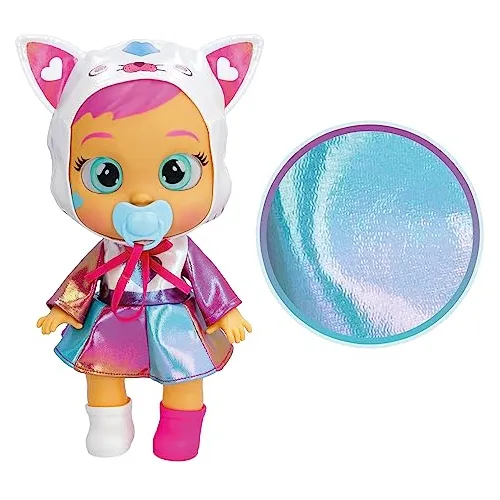 Bebe llorona online daisy