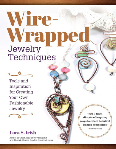 Libro: Jewelry Techniques: Tools And Inspiration For Creatin