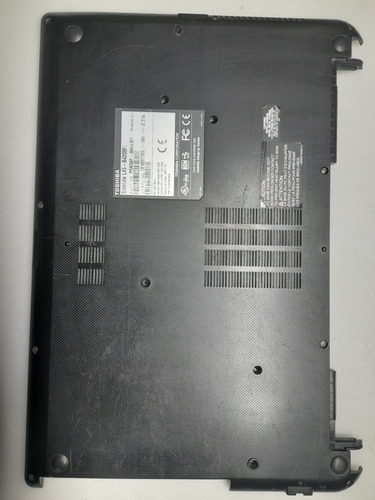 Tapa Inferior  Toshiba L45-b4208fl 