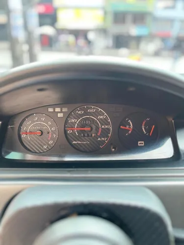 Honda Civic 1.5 Cx