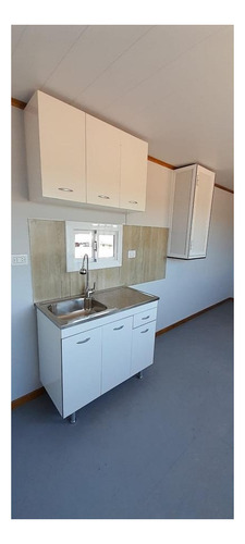 Imagen 2 de 27 de Casa Conteiner A Estrenar De 3 Ambientes Sobre Lote De 3.110 M2 Con 69 Mts De Costa Al Lago