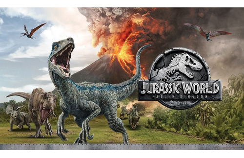 Dinosaurios Surtidos De Jurassic World Con Movimientos | Cuotas sin interés
