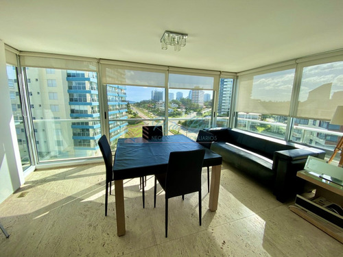 Imagen 16 de 30 de Apartamento En Venta Con Vista A Playa Brava