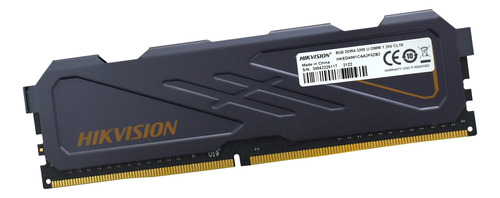 Memoria Ram Ddr4 Hikvision 8gb 3200mhz Udimm