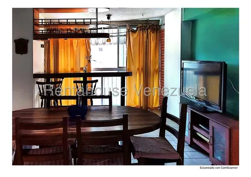 Chacao, Caracas Mls #25-12635