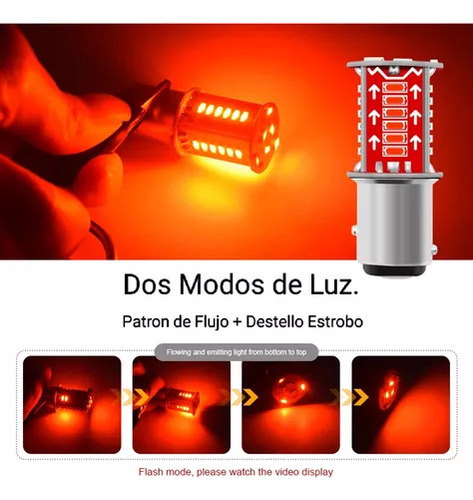 Spotlight 1157 Dynamic Room Spotlight Strobe De 2 Led