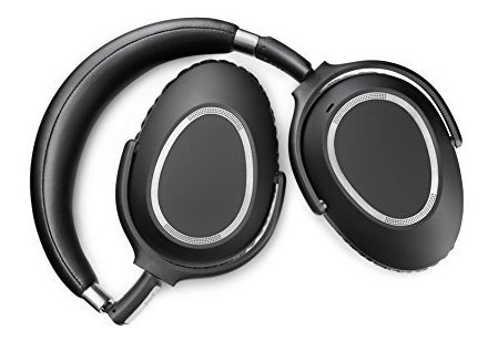 Sennheiser Pxc 550 Wireless Noisegard Adaptive Noise Cancel