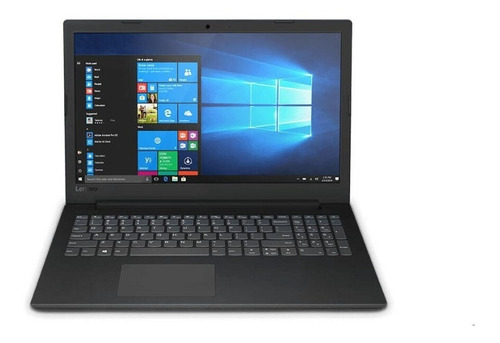 Notebook Lenovo Amd A9-9425 8gb 256gb 2gb Video 15,6 Win10